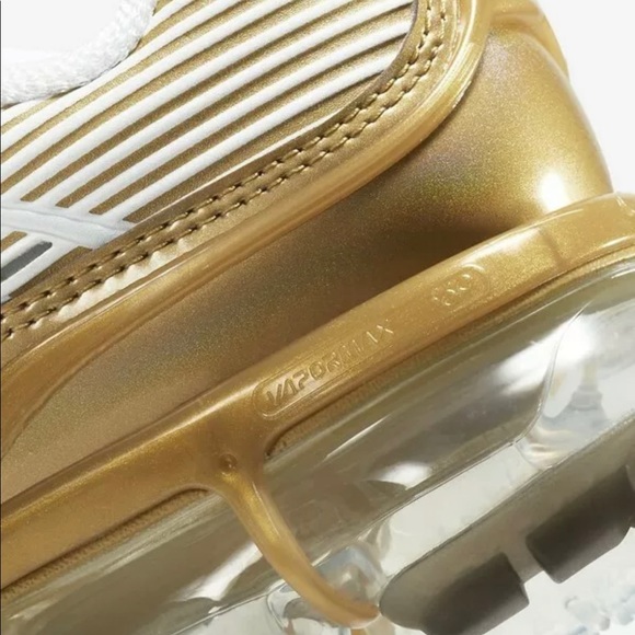 Nike Air Vapormax 360 White Women’s Sizes CK9670 - Picture 5 of 7